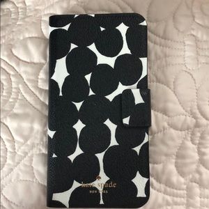 Kate Spade phone case